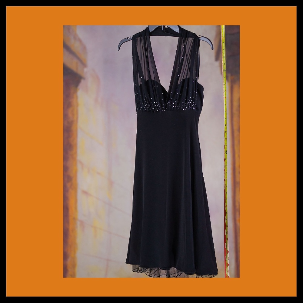 BAM Black And Sparkles - Adorable ASAP